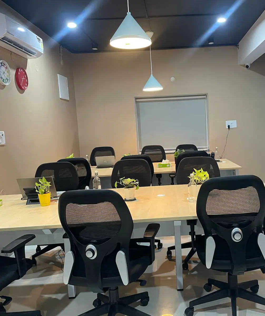 Coworking Space