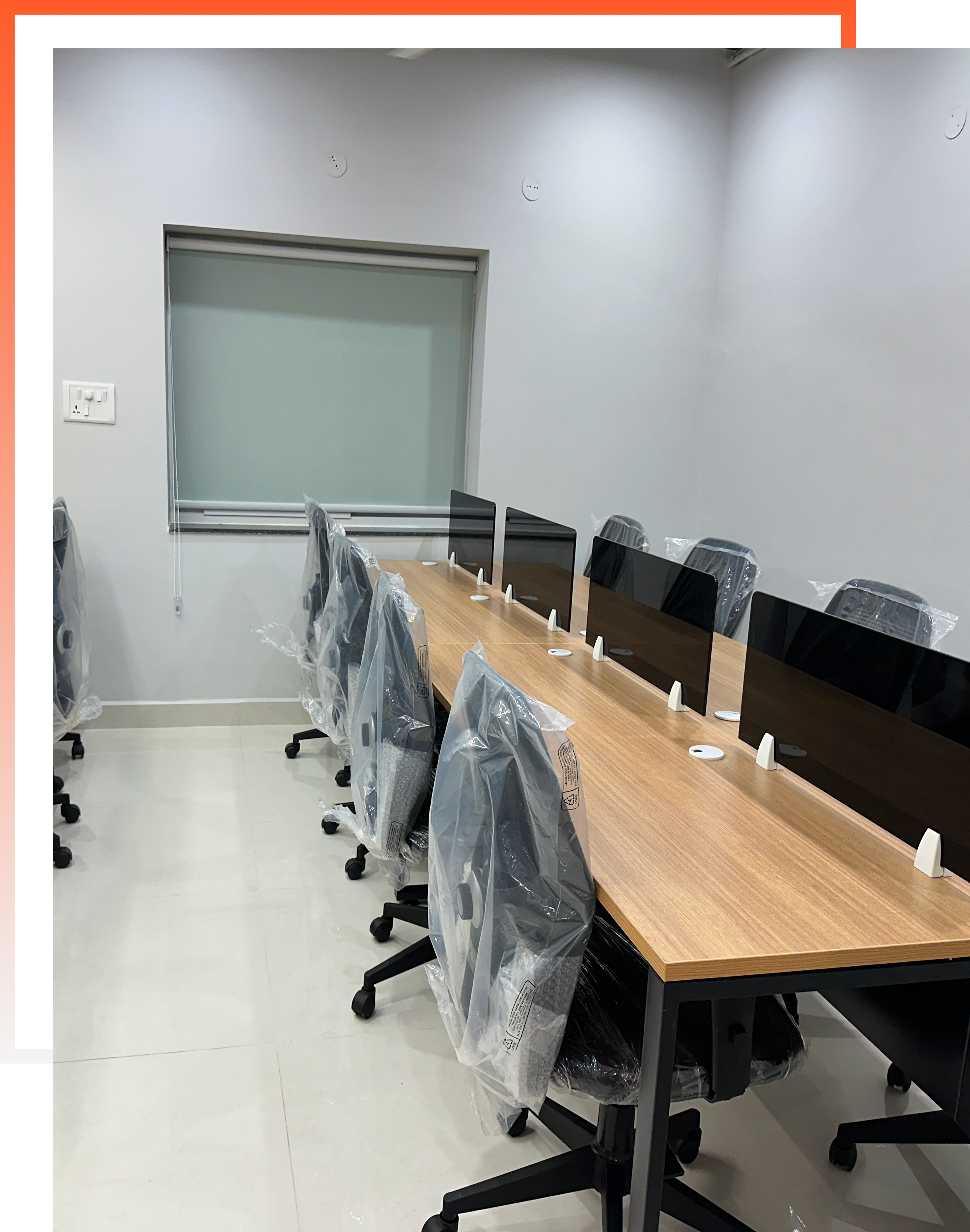 Training Room